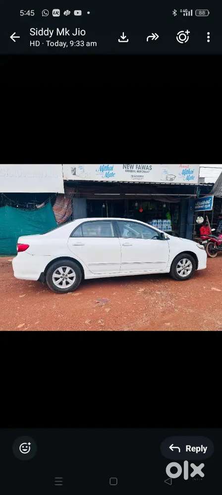 Good Condition