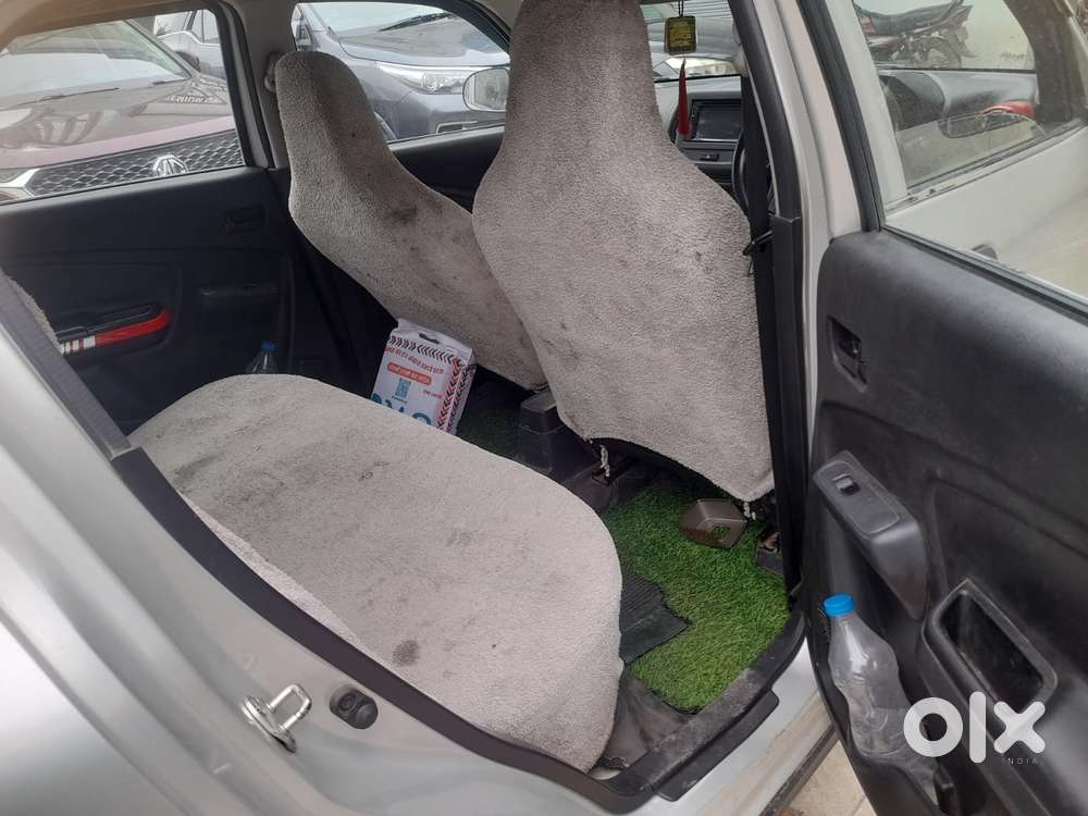 Maruti Suzuki Celerio 1.0 Lxi Mt, 2022, Petrol