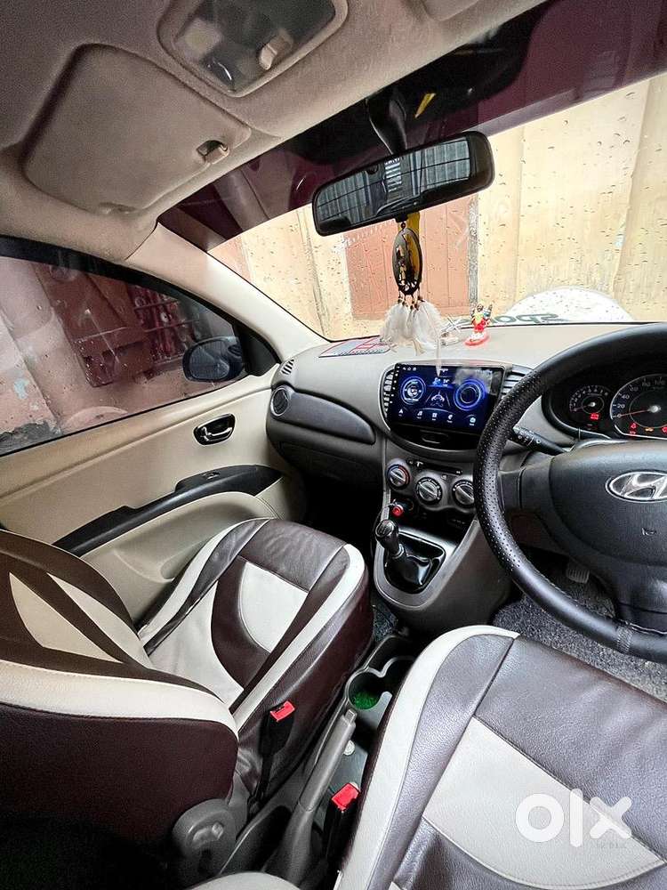 Hyundai I10 2013 Petrol 60000 Km Driven