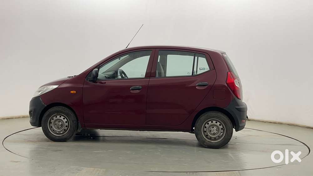 Hyundai I10 Era 1.1, 2013, Petrol