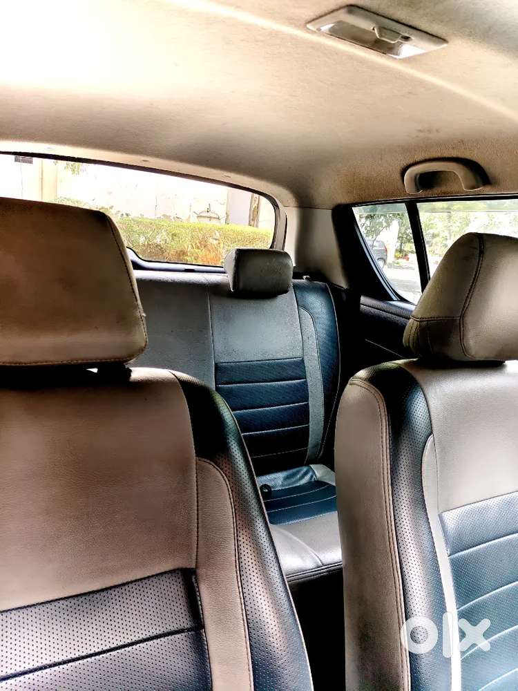 Maruti Suzuki Swift Vxi 2015