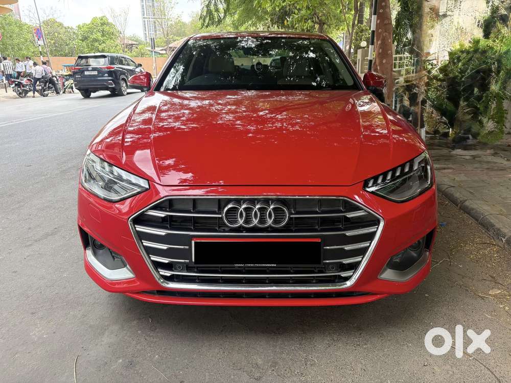 Audi A4 2.0 Technology 40 Tfsi, 2024, Petrol