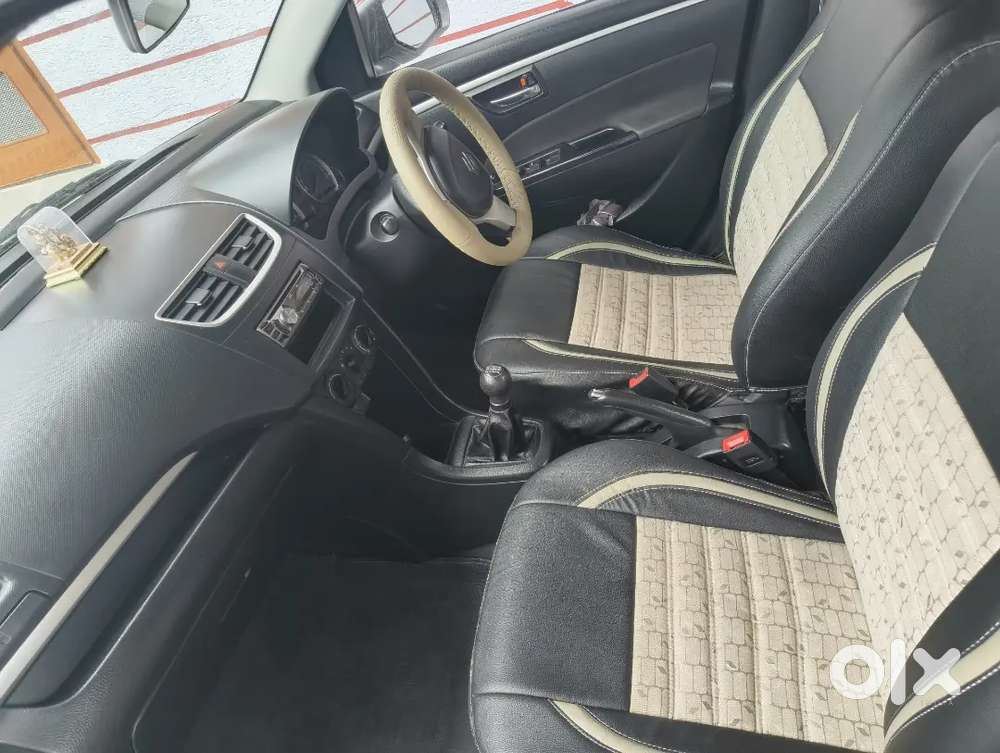 Maruti Suzuki Swift 2013 Well Maintained