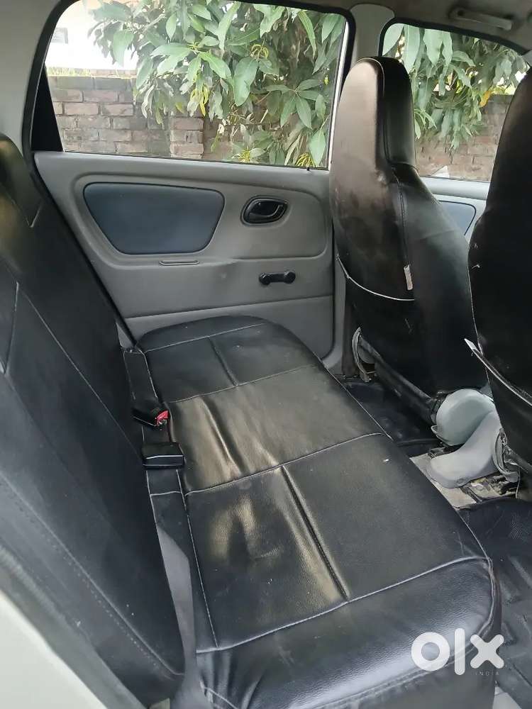 Maruti Suzuki Alto 2013