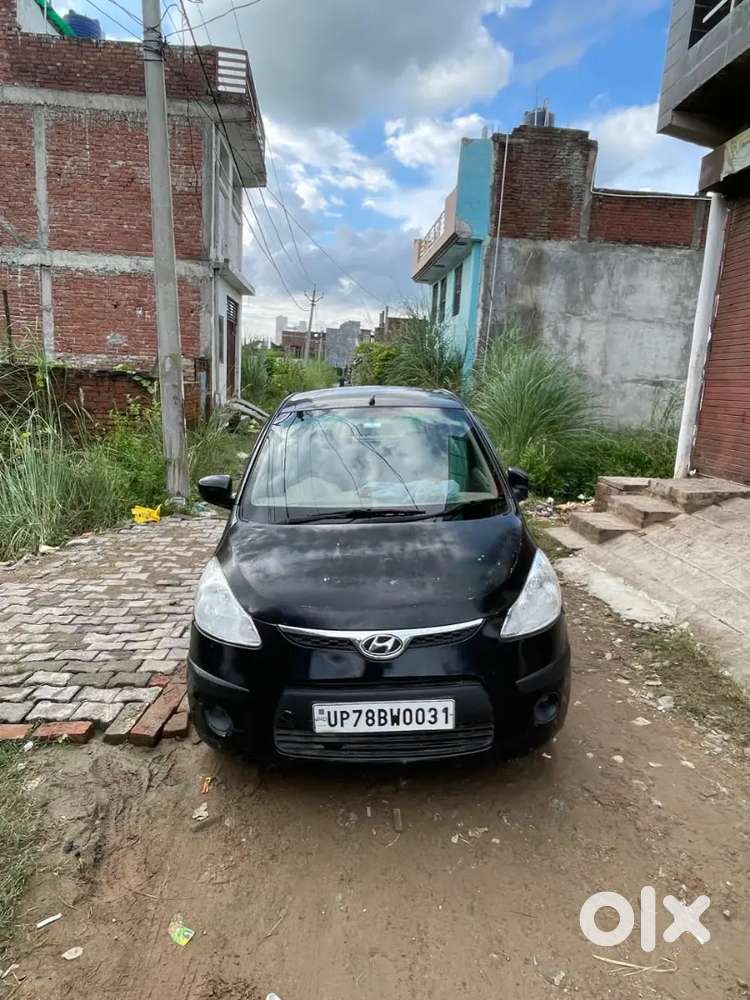 Hyundai I10 1.2 Magna 2009