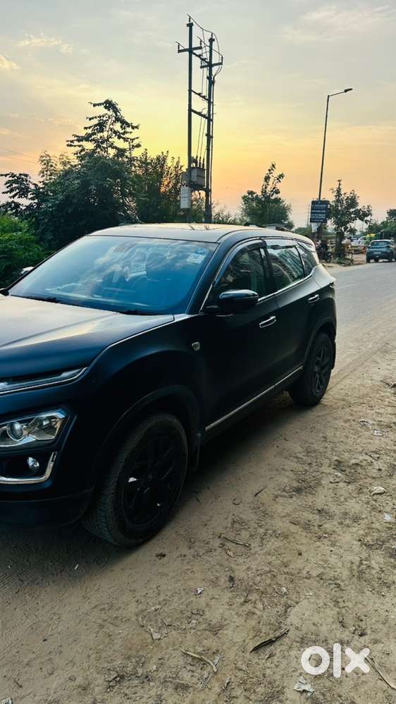 Tata Harrier Diesel 2021