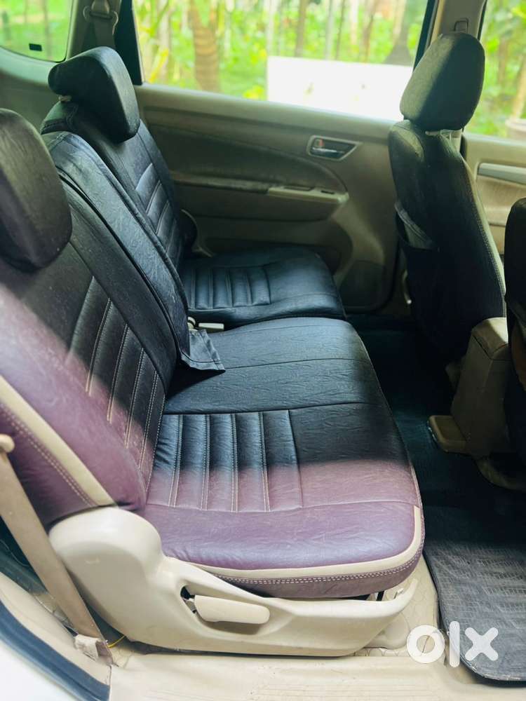 Maruti Suzuki Ertiga 2012