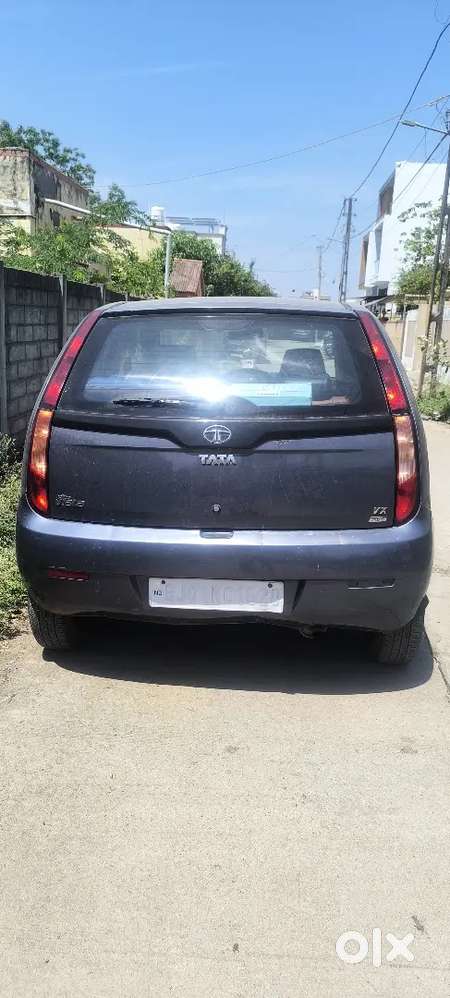 Tata Indica Vista 2014 Car