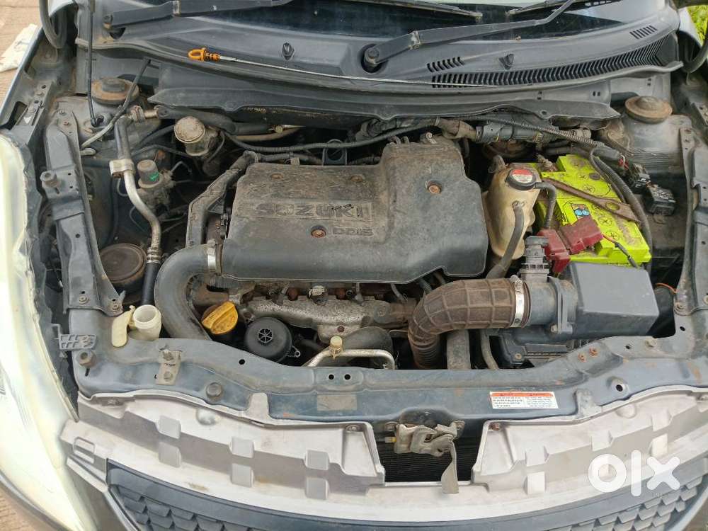 Maruti Swift Vdi 2014 1st Owner Mint Condition