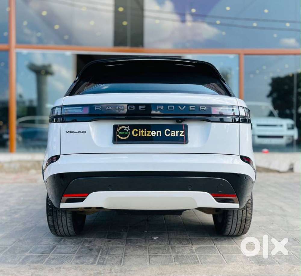 Land Rover Range Velar Hse Dynamic 2.0 Diesel, 2023, Diesel