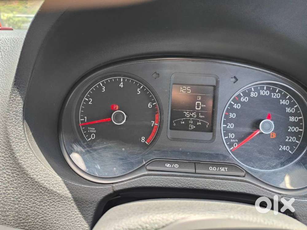 Volkswagen Polo 1.0 Comfortline Plus, 2020, Petrol