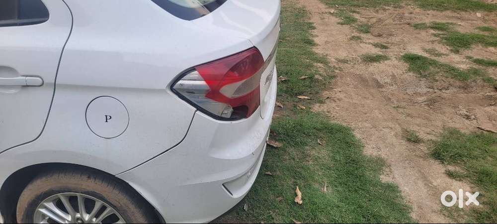 Ford Figo Aspire 2019 Petrol Well Maintained