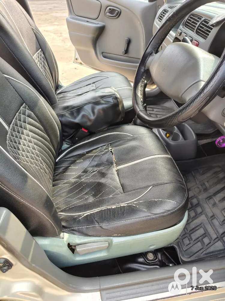 Maruti Suzuki Alto 2008
