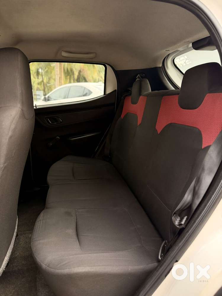 Renault Kwid Rxl 1.0, 2018, Diesel