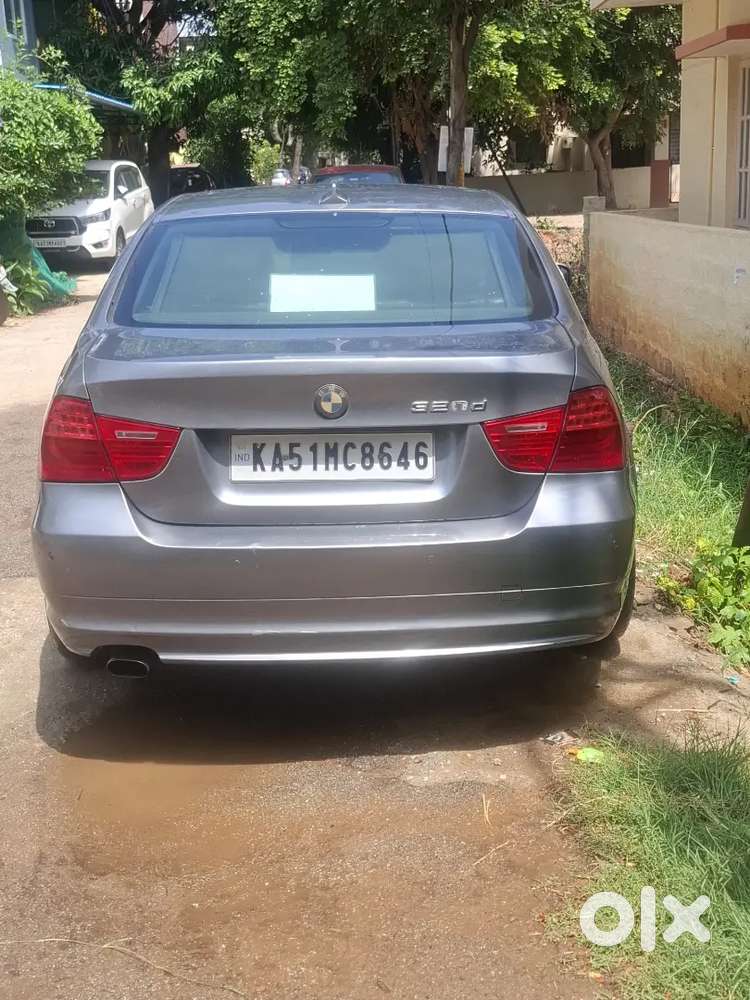 It's In Good Condition, Automatic