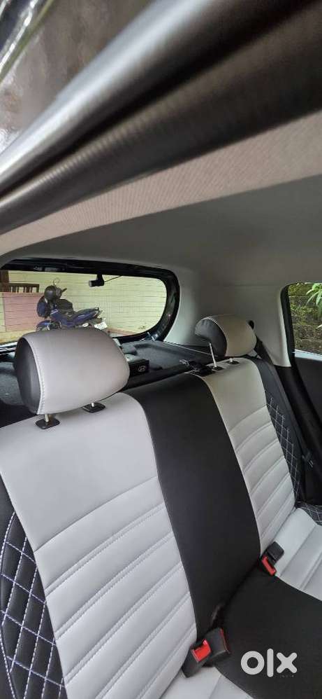 Hyundai Exter Sx (o) 1.2 Mt, 2024, Petrol