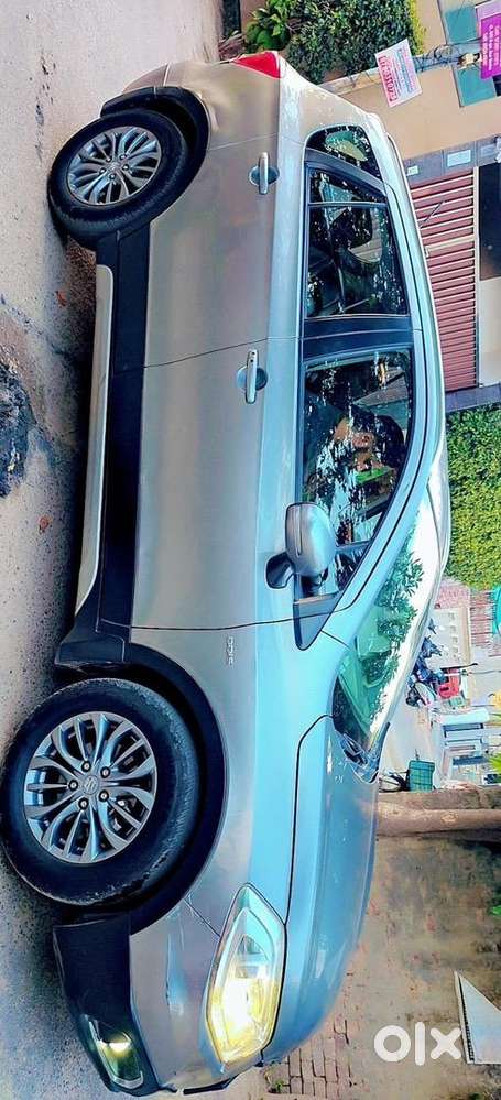 Maruti Suzuki S-cross 2017 Diesel Well Maintained