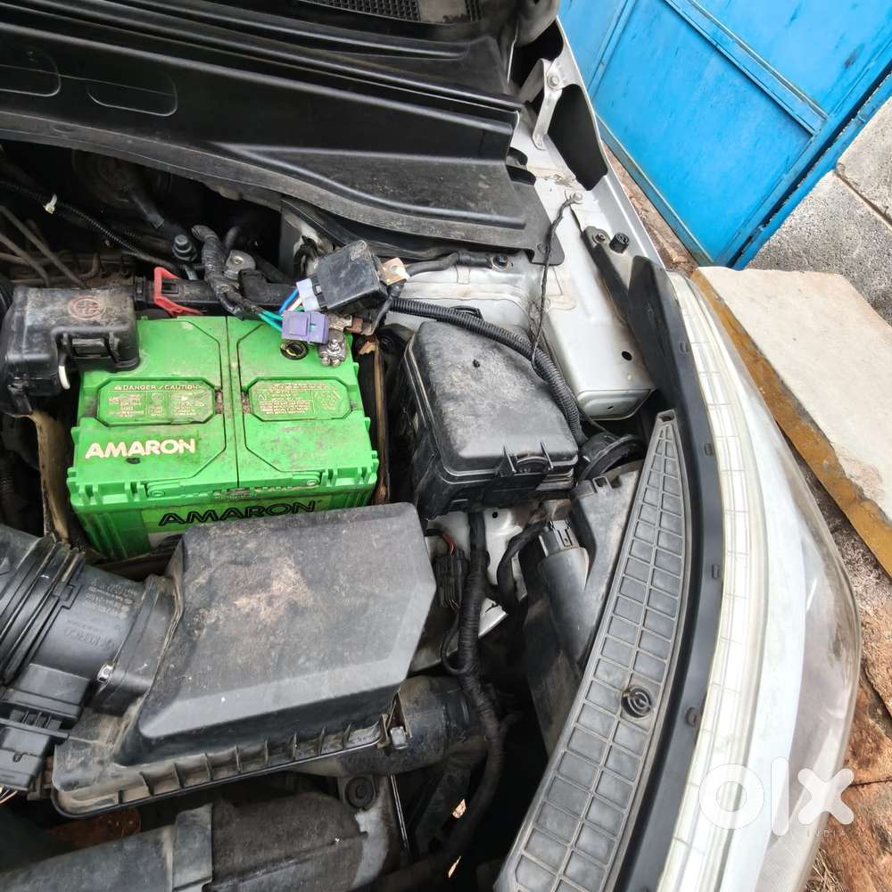 Hyundai Creta 1.4 S, 2016, Diesel