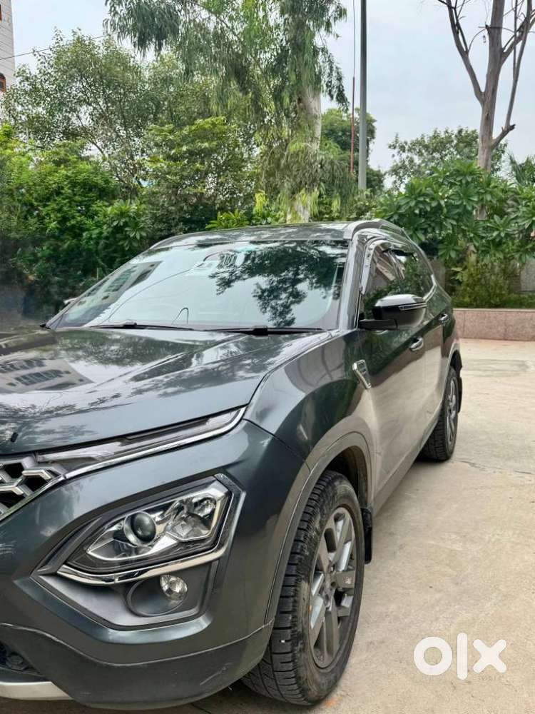 Tata Safari 2.0 Kryotec Xt, 2021, Diesel