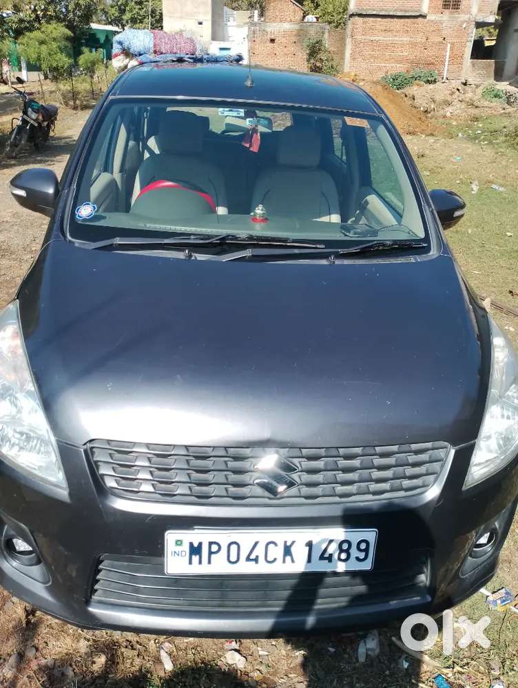Ertiga Dizal