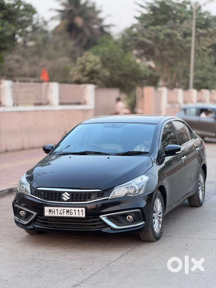 Maruti Suzuki Ciaz 2016 Diesel Well Maintained
