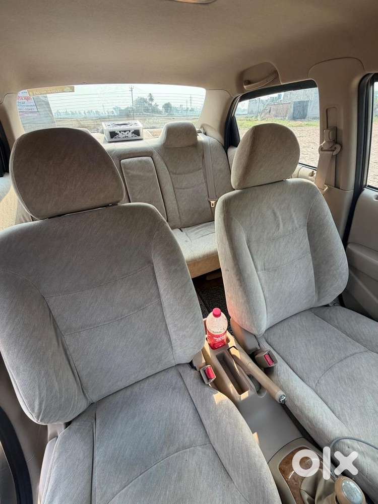Honda City Zx 2007 Petrol Well Maintained