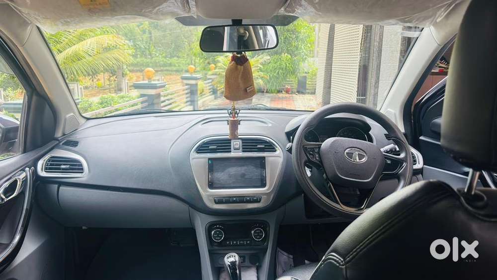 Tata Tigor 2019 Petrol Well Maintained