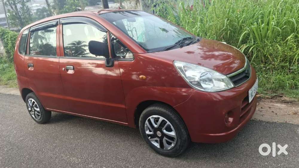 Maruti Suzuki Estilo Lxi Bs-iv, 2011