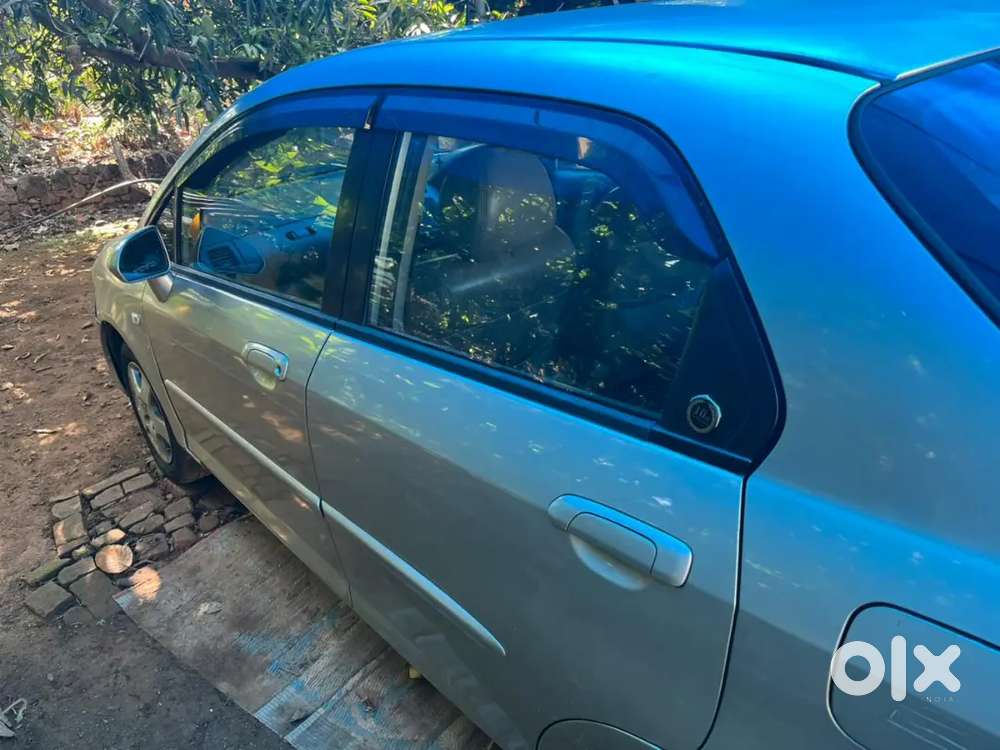Honda City Zx 2008 Petrol