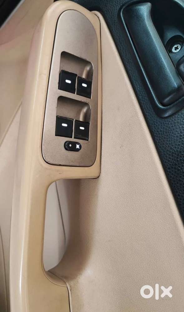Tata Indica Vista 2013