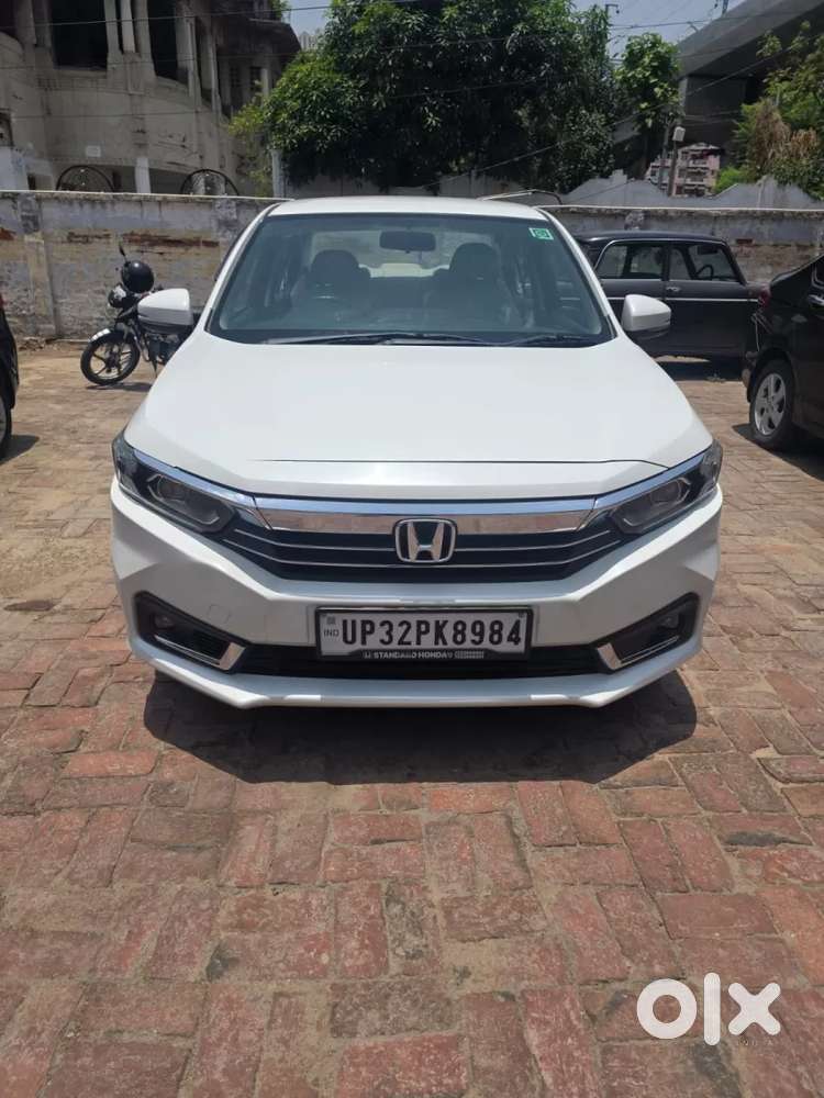 Honda Amaze 2013-2016 Vx I-vtech, 2024, Petrol
