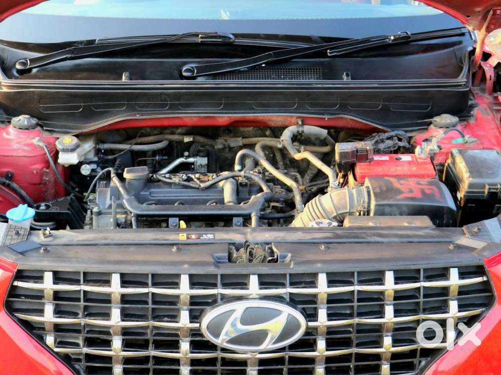 Hyundai Venue