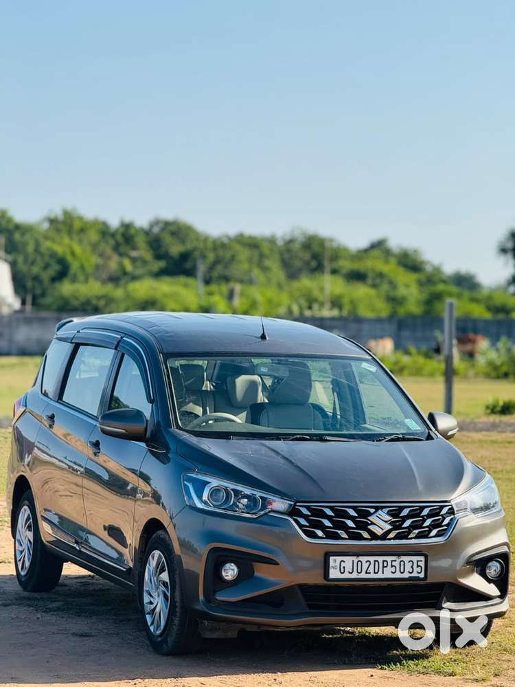 Maruti Suzuki Ertiga, 2023, Cng & Hybrids