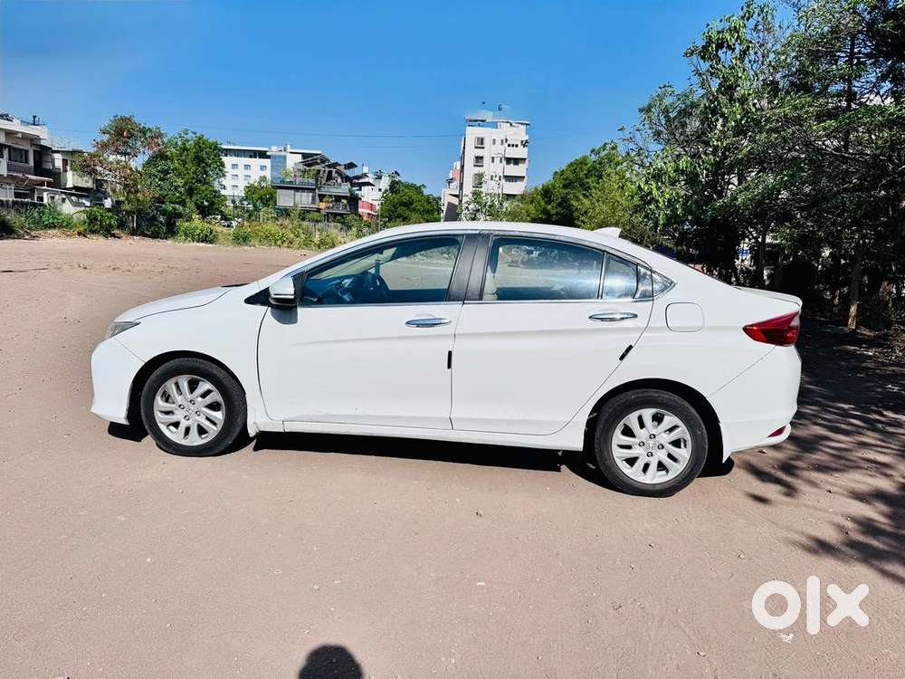 Honda Diesel Car 2014