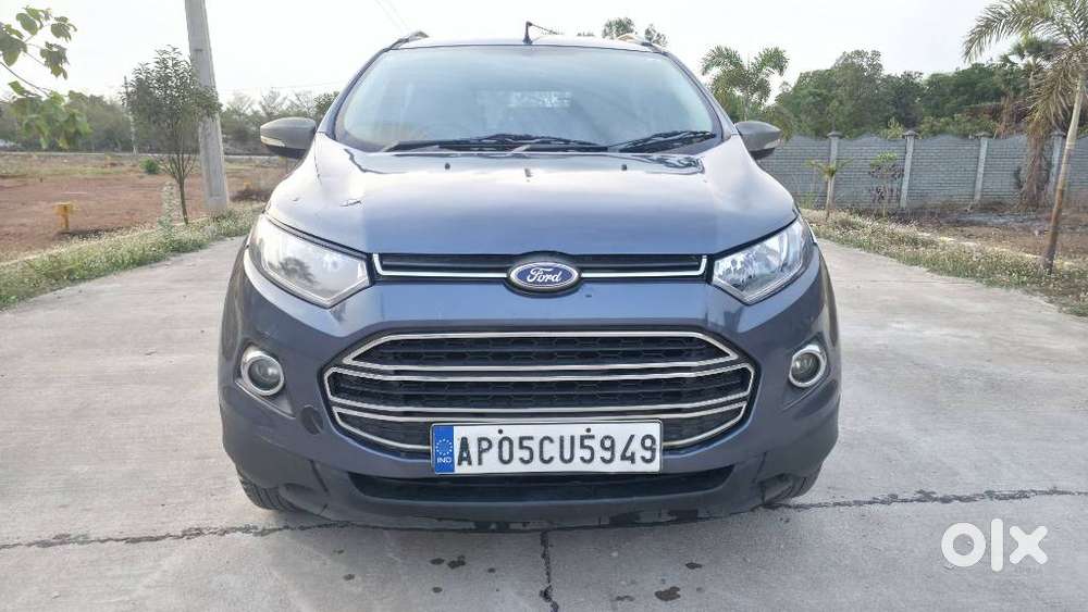 Ford Escort Alpha 1.6, 2014, Diesel