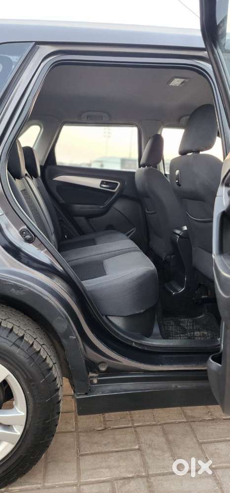 Maruti Suzuki Brezza Zdi Plus, 2016, Diesel