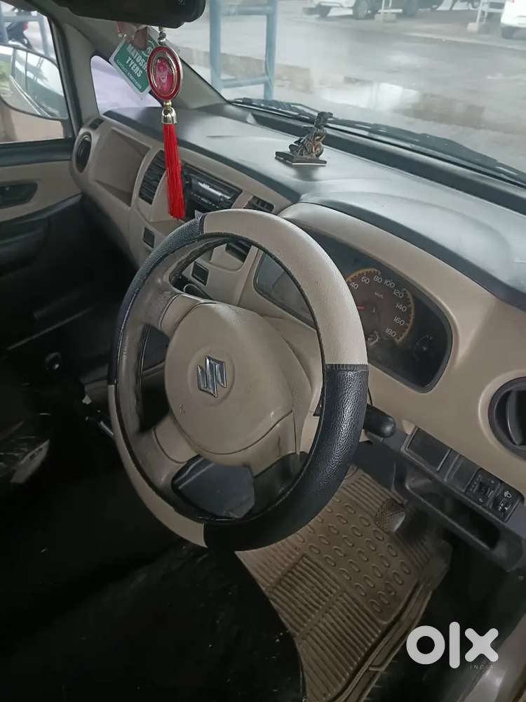 Maruti Suzuki Estilo Lxi 2007