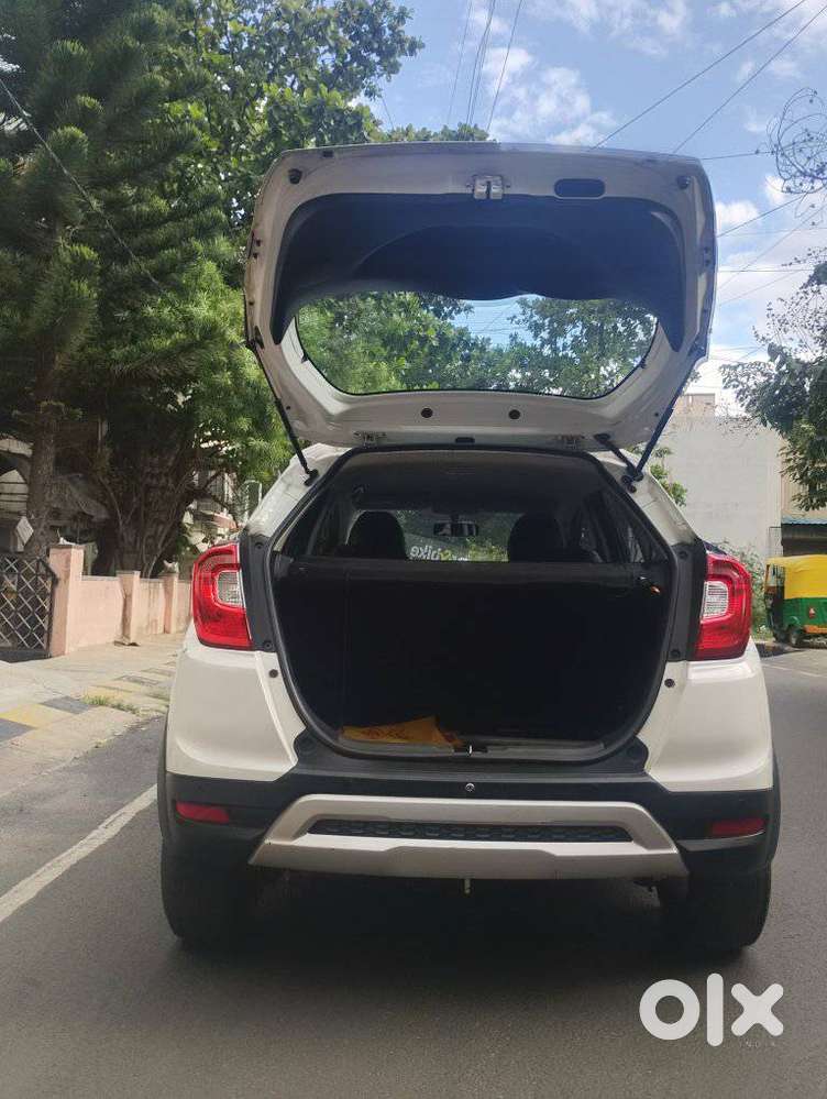 Honda Wr-v 1.5 Sv I-dtec Mt, 2017, Diesel