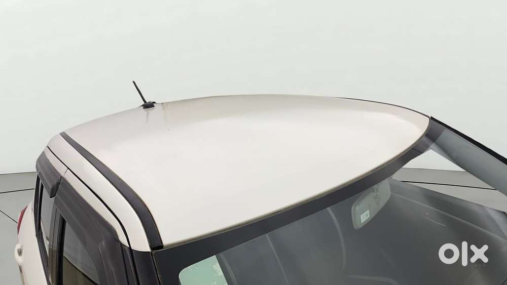 Maruti Suzuki Swift Vxi, 2017, Petrol