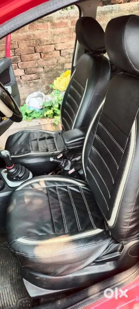 Ford Figo 1.2 Petrol 2011
