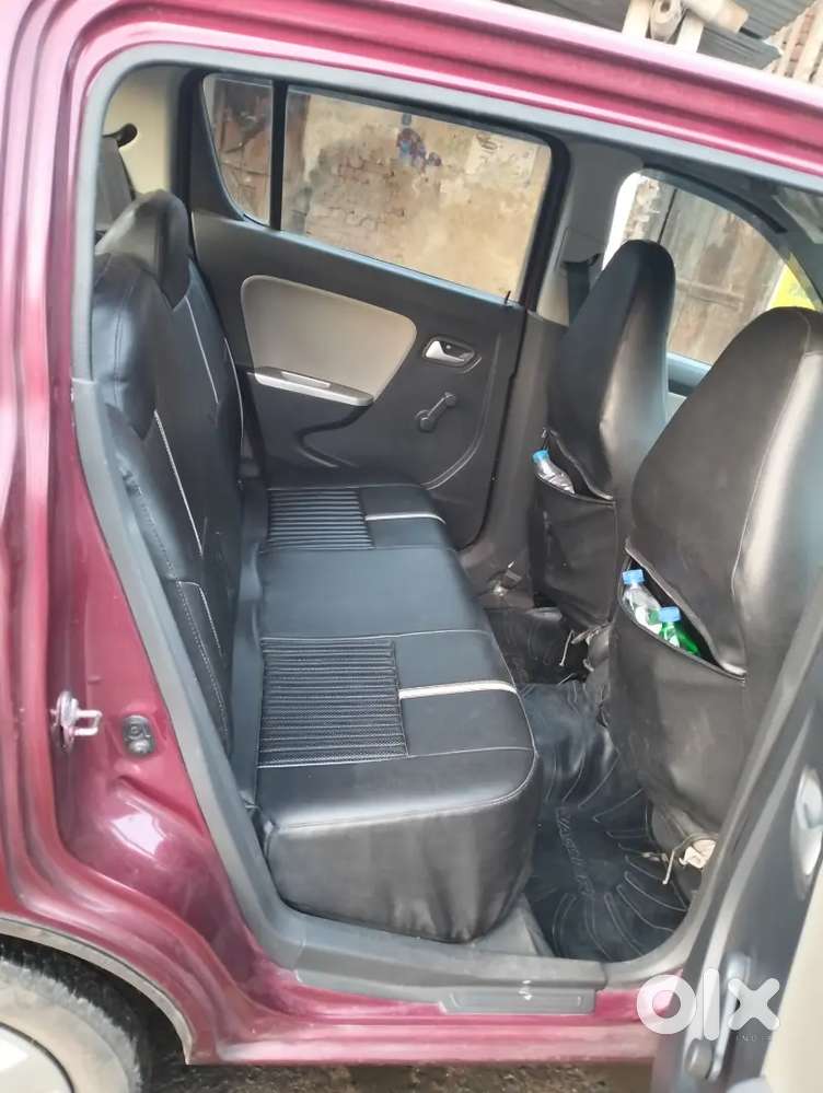 Maruti Suzuki Alto K10 2017 Petrol Good Condition