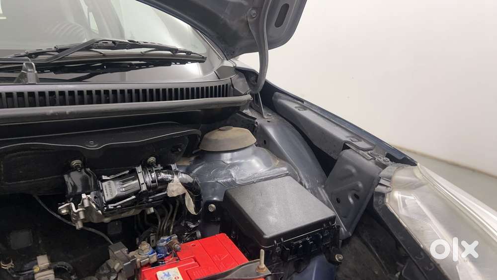 Maruti Suzuki Baleno Delta, 2017, Petrol