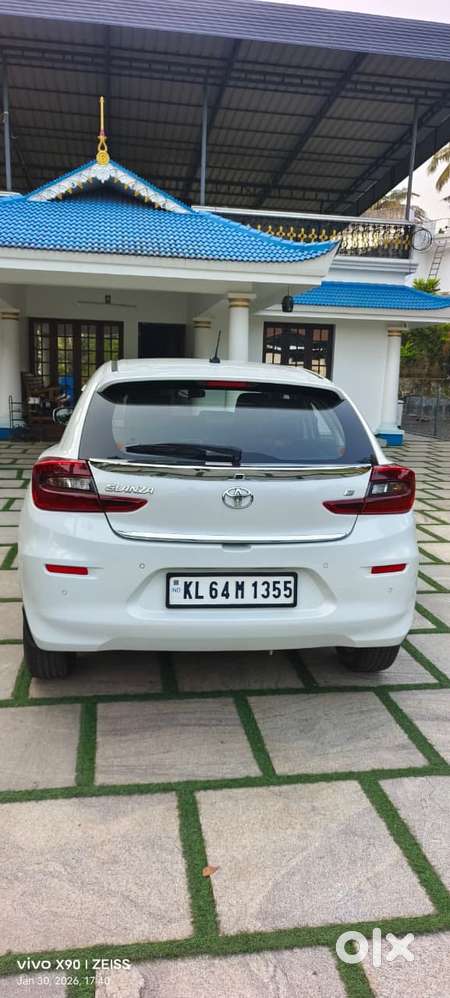 Toyota Glanza 1.2 G Amt, 2023, Petrol