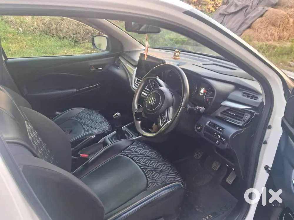Maruti Suzuki Baleno 2023 Petrol 35000 Km Driven