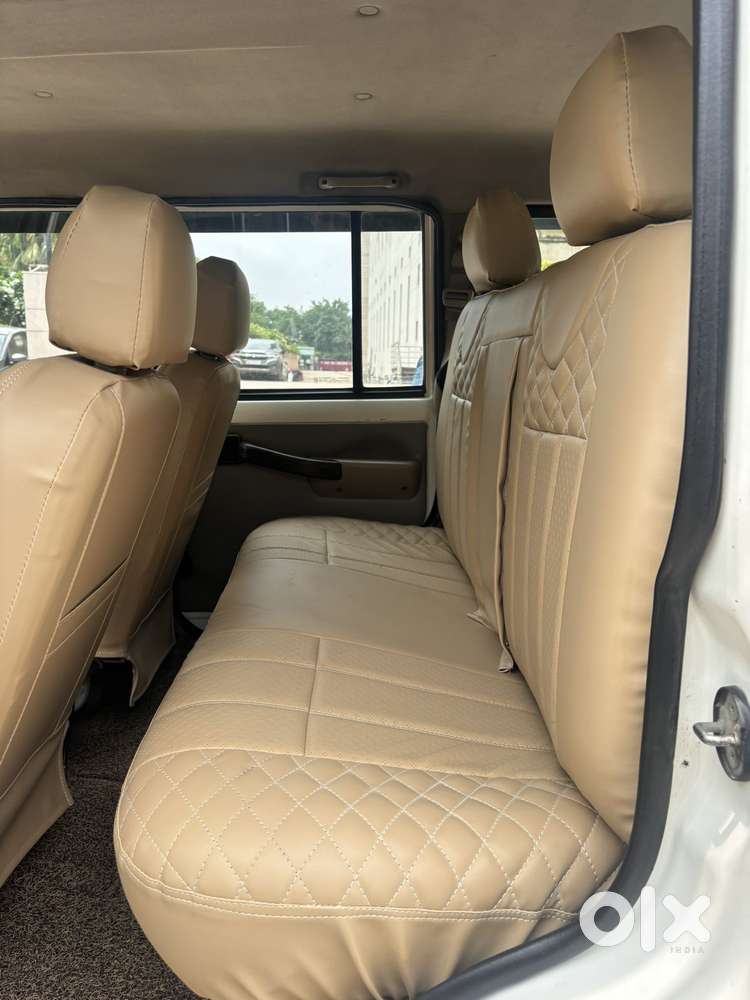 Mahindra Bolero 1.5 Power Plus Zlx, 2018, Diesel