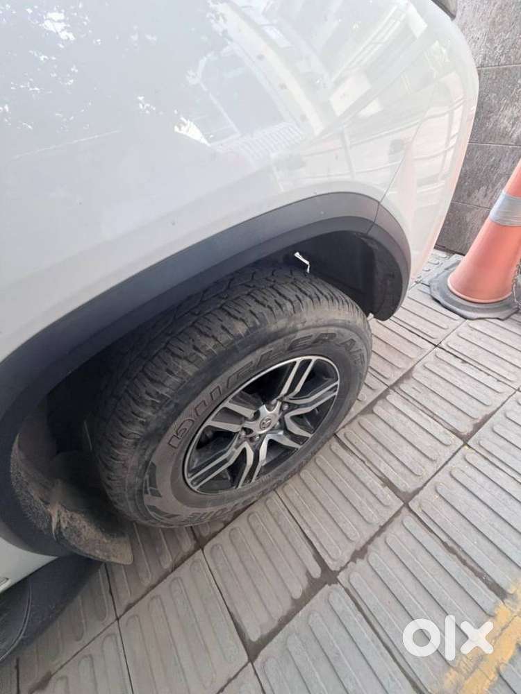 Toyota Fortuner 4x2 Mt 2.8 Diesel, 2023, Diesel