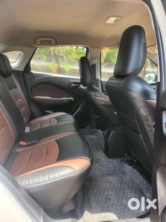 Toyota Urban Cruiser Taisor S 1.2 Petrol Amt, 2024, Petrol
