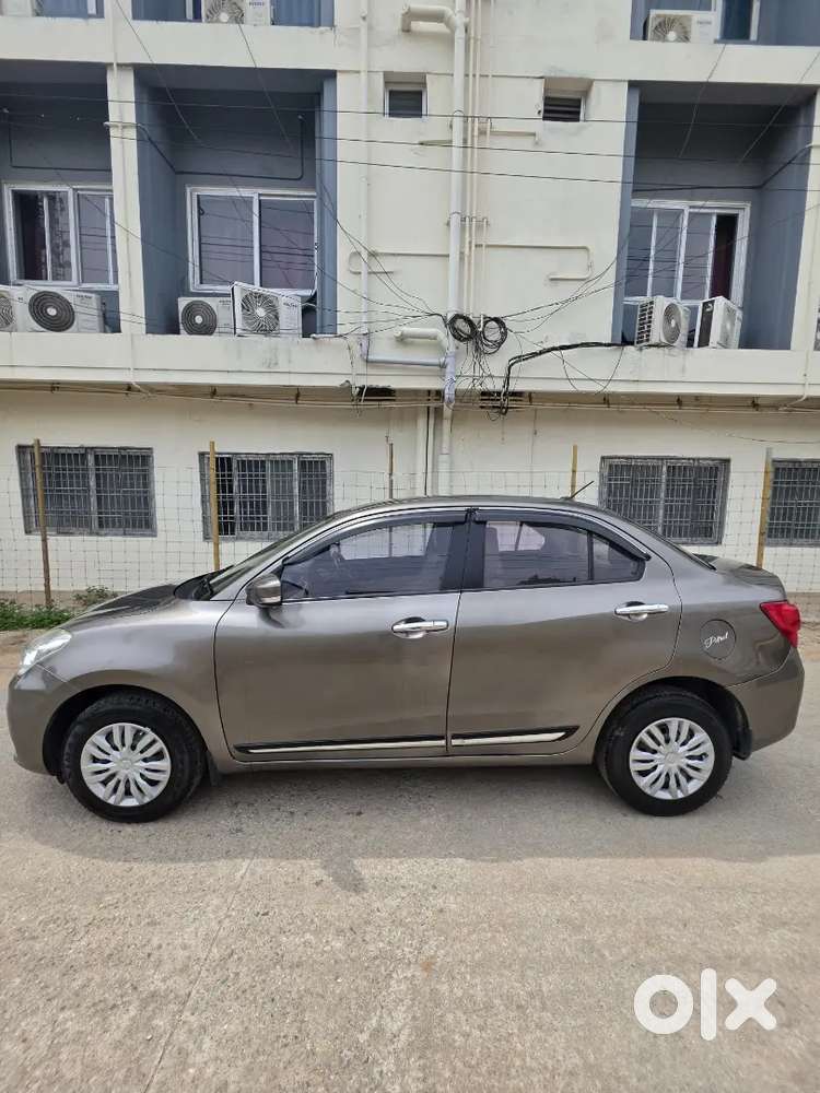 2021 Maruti Suzuki Dzire Petrol