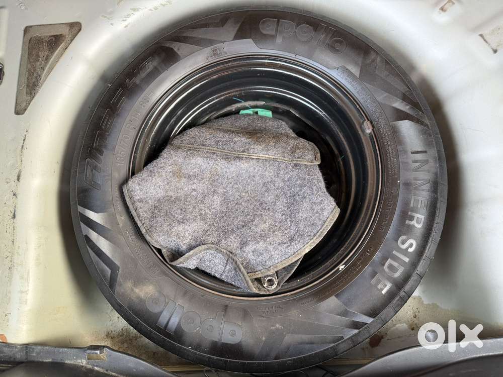 Hyundai I20 Magna Plus, 2017, Petrol