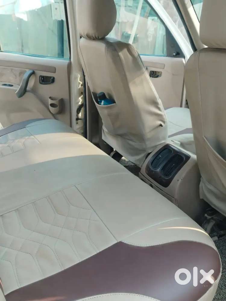 Mahindra Scorpio 2012